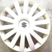 Coppa ruota suzuki s-cross