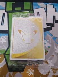 promo nidorina 30°anniversario