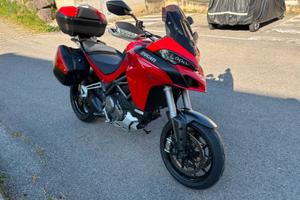 Ducati Multistrada 1260 S full optional