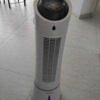 ventilatore raffrescatore a colonna