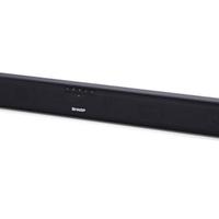 Sound bar