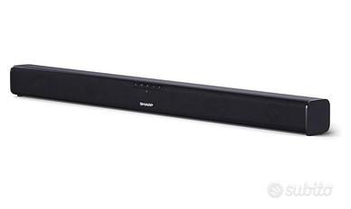 Sound bar