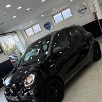 Smart ForFour 90 0.9 Turbo twinamic Prime