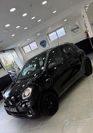 Smart ForFour 90 0.9 Turbo twinamic Prime