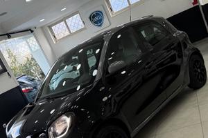 Smart ForFour 90 0.9 Turbo twinamic Prime