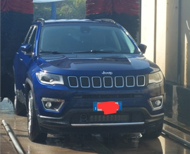 Jeep Compass mod. Limited anno 2020