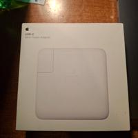Alimentatore Apple 96w per macboook pro NUOVO