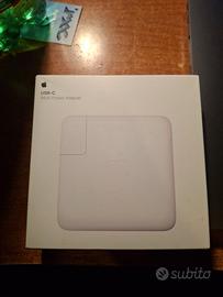 Alimentatore Apple 96w per macboook pro NUOVO