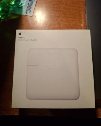 Alimentatore Apple 96w per macboook pro NUOVO
