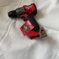 Milwaukee M18 FUEL Trapano Avvitatore NUOVO !!!! S