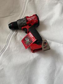 Milwaukee M18 FUEL Trapano Avvitatore NUOVO !!!! S