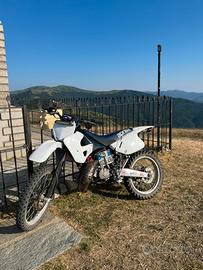 coppia cerchi motard