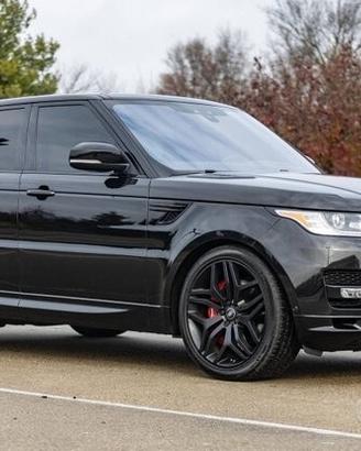 Ricambi usati range rover sport 2017-2022
