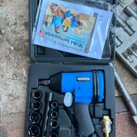 Pistola ad aria compressa