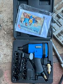 Pistola ad aria compressa