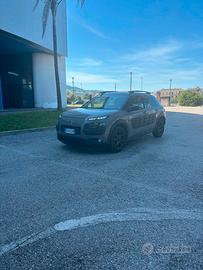 Citroen C4 Cactus NEOPATENTATI