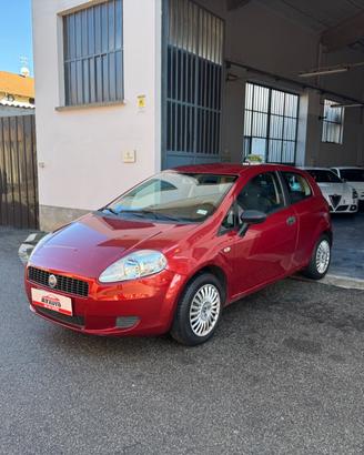 Fiat Grande Punto 1.4 3 porte Active