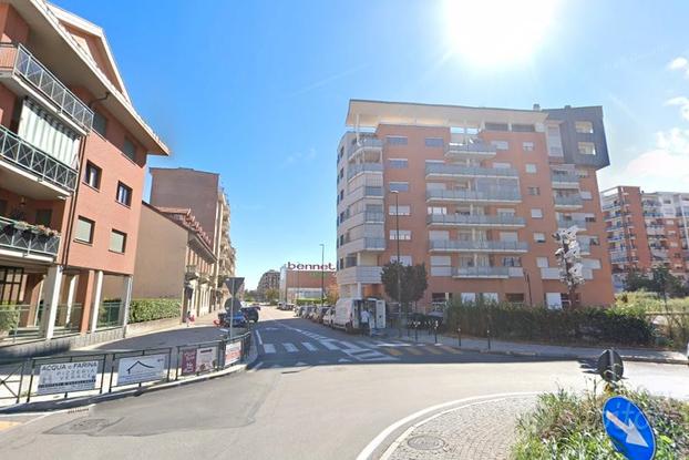 Bilocale ristrutturato zona san paolo 345 euro