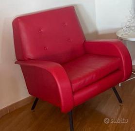 Poltrone