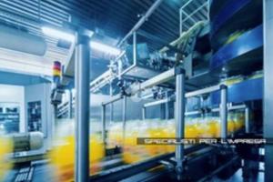 CAPANNONE A PORTICO DI CASERTA