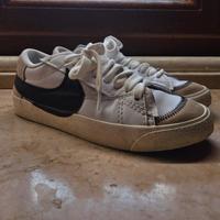 Nike Sneakers Blazer Low '77 Jumbo