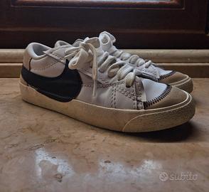 Nike Sneakers Blazer Low '77 Jumbo