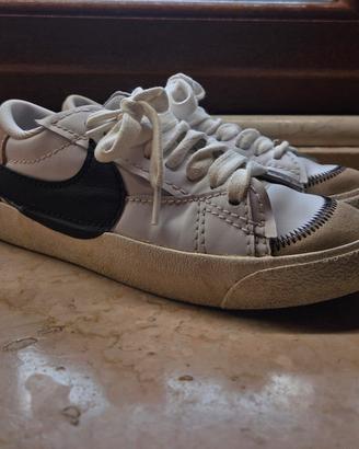Nike Sneakers Blazer Low '77 Jumbo