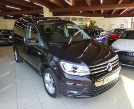 VOLKSWAGEN Caddy 2.0 TDi 150 Cv Maxi 7 POSTI - K