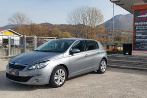 Peugeot 308 BlueHDi 120 S&S Business