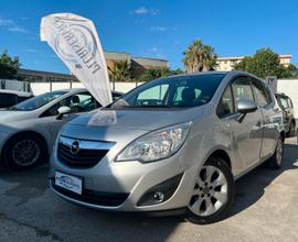 Opel Meriva 1.4 GPL - 2012
