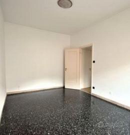 Appartamento traversa di via piacenza molassana