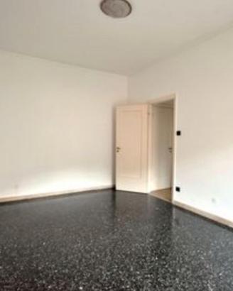 Appartamento traversa di via piacenza molassana