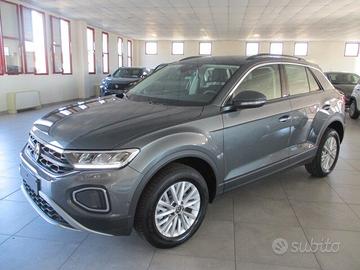 Volkswagen T-Roc 2.0 TDI SCR 150 CV DSG Life