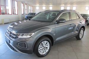 Volkswagen T-Roc 2.0 TDI SCR 150 CV DSG Life