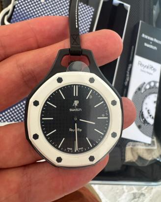Swatch Royal Pop - Collezione AP Style