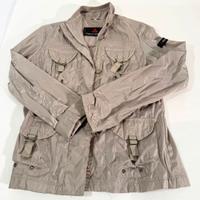 Giubbotto primavera Peuterey donna nylon XL / IT 4