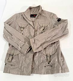 Giubbotto primavera Peuterey donna nylon XL / IT 4