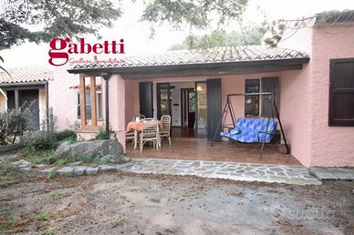 Villa o villino Santa Teresa Gallura [752VRG]