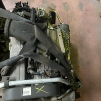 Motore ford escort sigla  L1E cc. 1.6 16v a.90