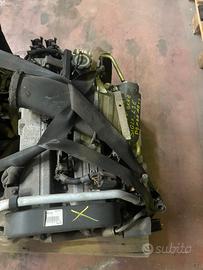 Motore ford escort sigla  L1E cc. 1.6 16v a.90