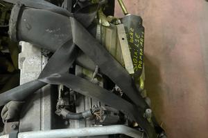 Motore ford escort sigla  L1E cc. 1.6 16v a.90