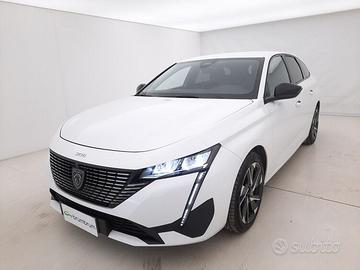 Peugeot 308 SW Allure Pack EAT8 BR362427 1.5 Diese