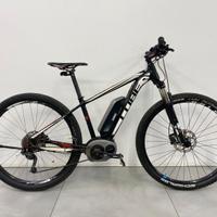 E-MTB Cube Reaction Hybrid Pro 400 (Usata)