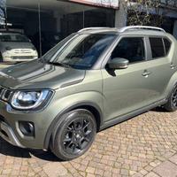 SUZUKI Ignis 1.2 Hybrid 4WD All Grip Top