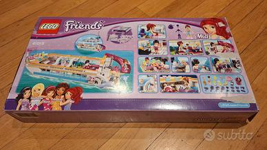 LEGO FRIENDS