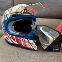 Casco airoh