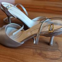 scarpe da ballo tango argentino 