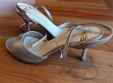 scarpe da ballo tango argentino 