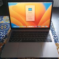 MacBook Pro 2017