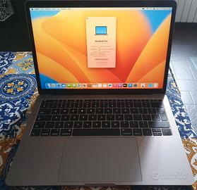 MacBook Pro 2017